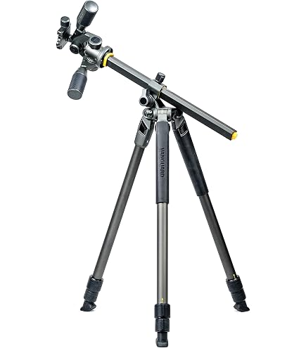 Amazon.co.jp: VANGUARD Espod Cx 233Ap Tripod with Ph-23 Pan Head